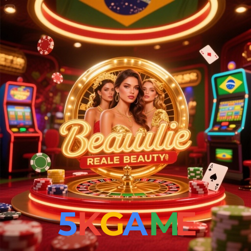 5KGAME visual