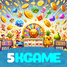 5KGAME visual
