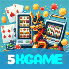 5KGAME visual