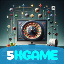 5KGAME visual