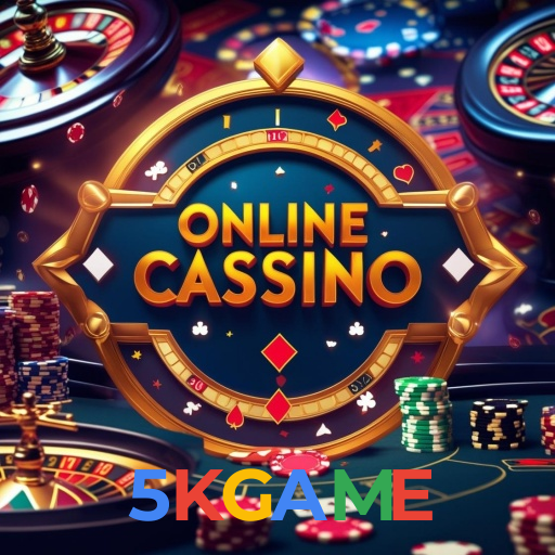 5KGAME visual