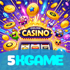 5KGAME visual