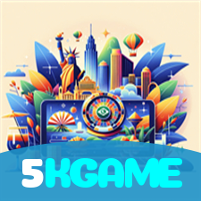 5KGAME visual