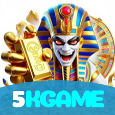 5KGAME visual