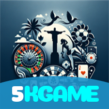 5KGAME visual