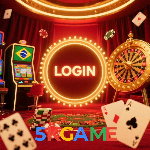 5KGAME visual