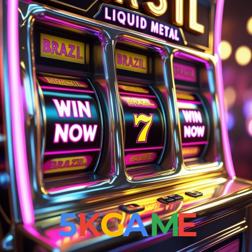 5KGAME visual