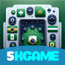 5KGAME visual