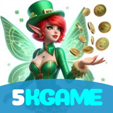 5KGAME visual