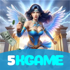 5KGAME visual