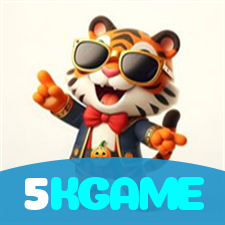 5KGAME visual