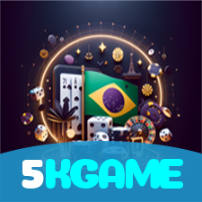 5KGAME visual