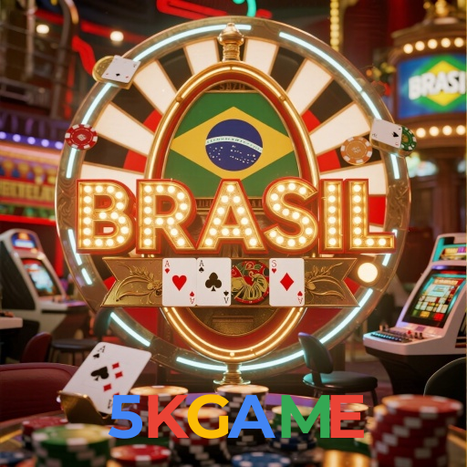 5KGAME visual