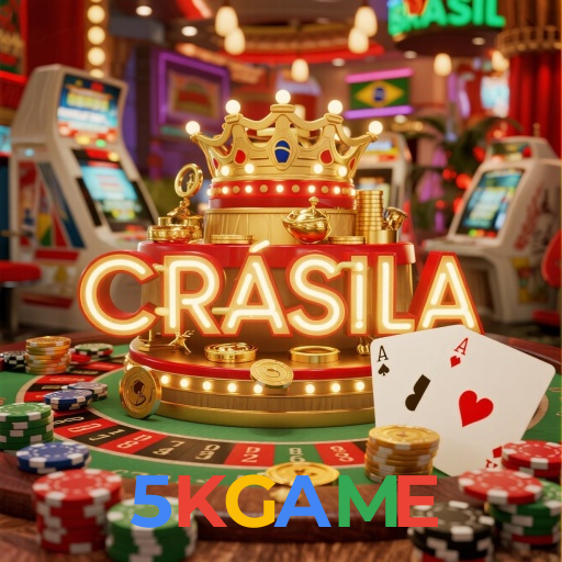 5KGAME visual