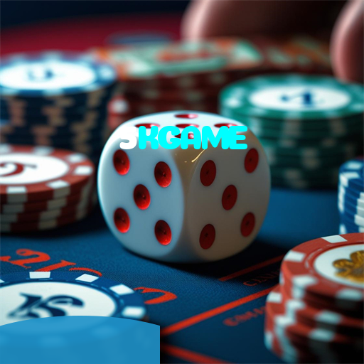 5KGAME visual