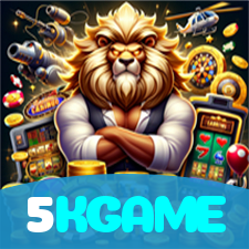 5KGAME visual