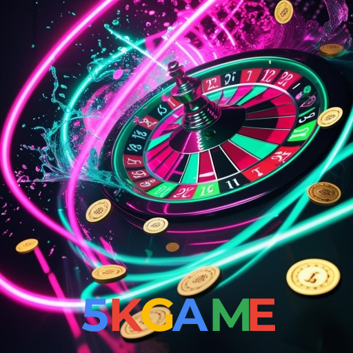 5KGAME visual
