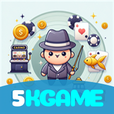 5KGAME visual