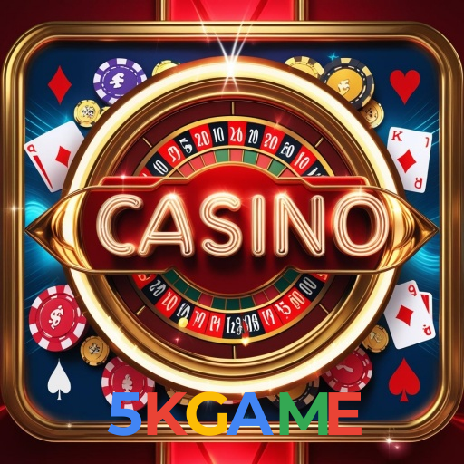 5KGAME visual