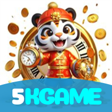 5KGAME visual