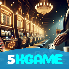 5KGAME visual