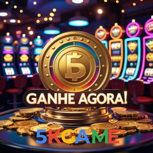 5KGAME visual