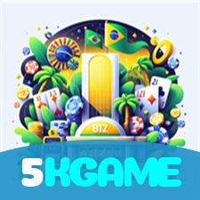 5KGAME visual