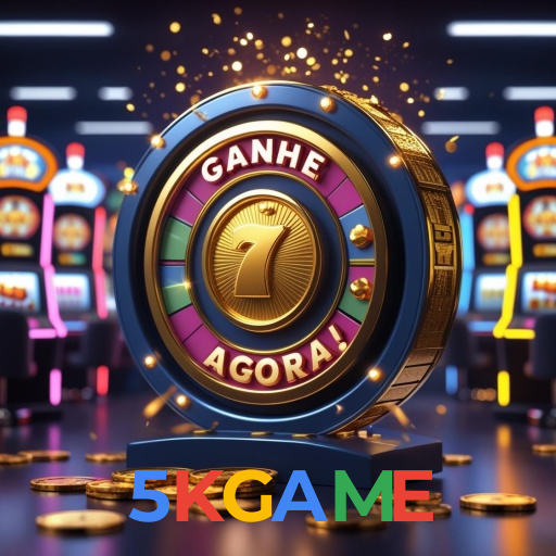 5KGAME visual