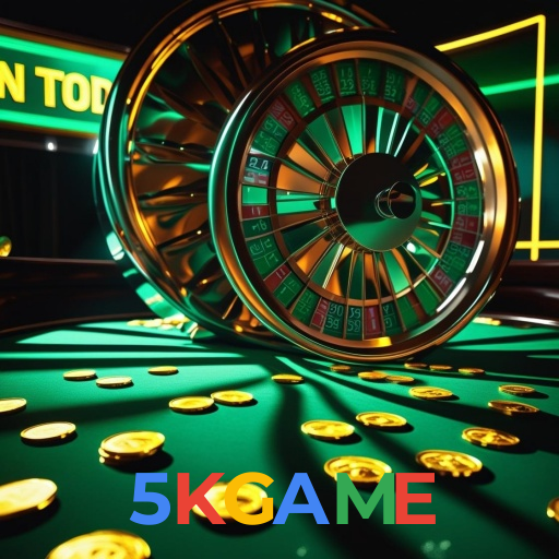 5KGAME visual