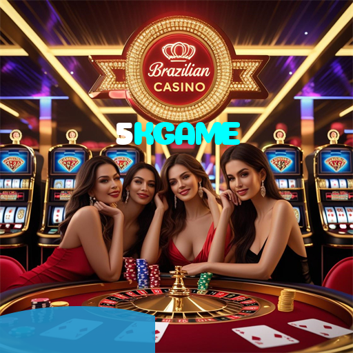 5KGAME visual