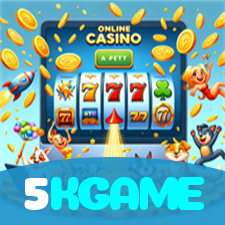 5KGAME visual