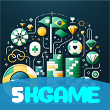 5KGAME visual