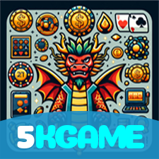 5KGAME visual
