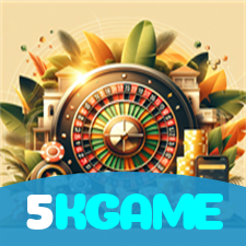 5KGAME visual