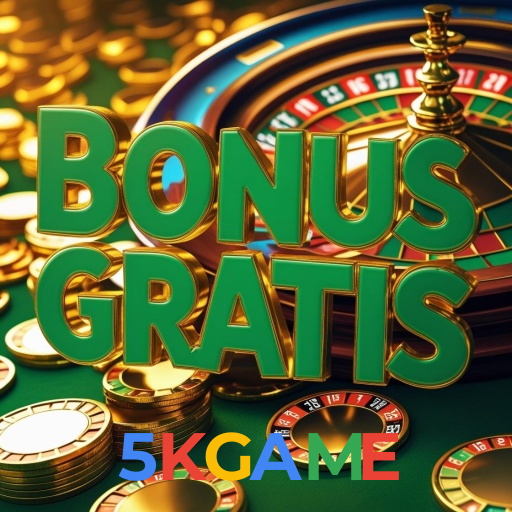 5KGAME visual