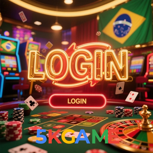 5KGAME visual