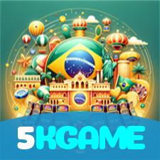 5KGAME visual