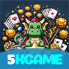 5KGAME visual