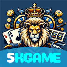5KGAME visual