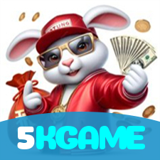5KGAME visual