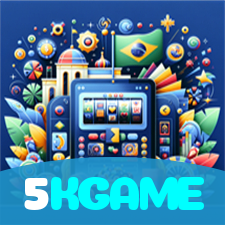 5KGAME visual