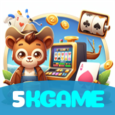 5KGAME visual