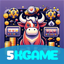5KGAME visual