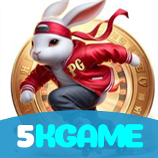 5KGAME visual