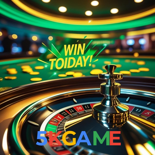 5KGAME visual