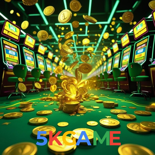 5KGAME visual