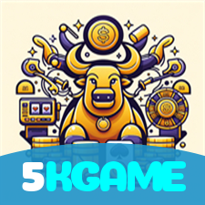 5KGAME visual