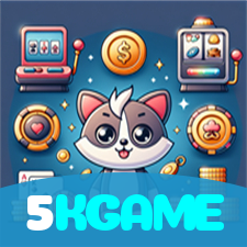 5KGAME visual