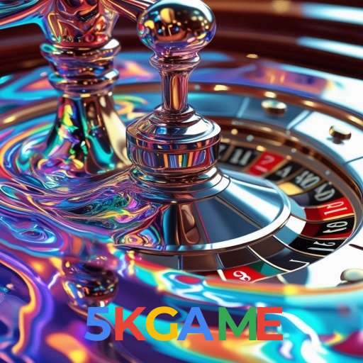 5KGAME visual