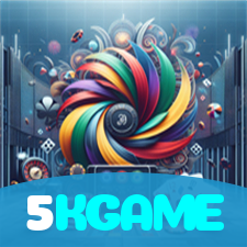 5KGAME visual